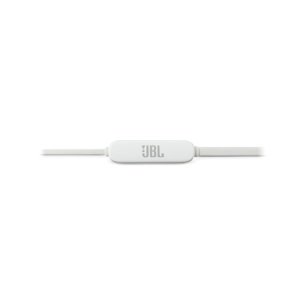 Наушники JBL Tune 160 BT White (JBLT160BTWHT) - 5