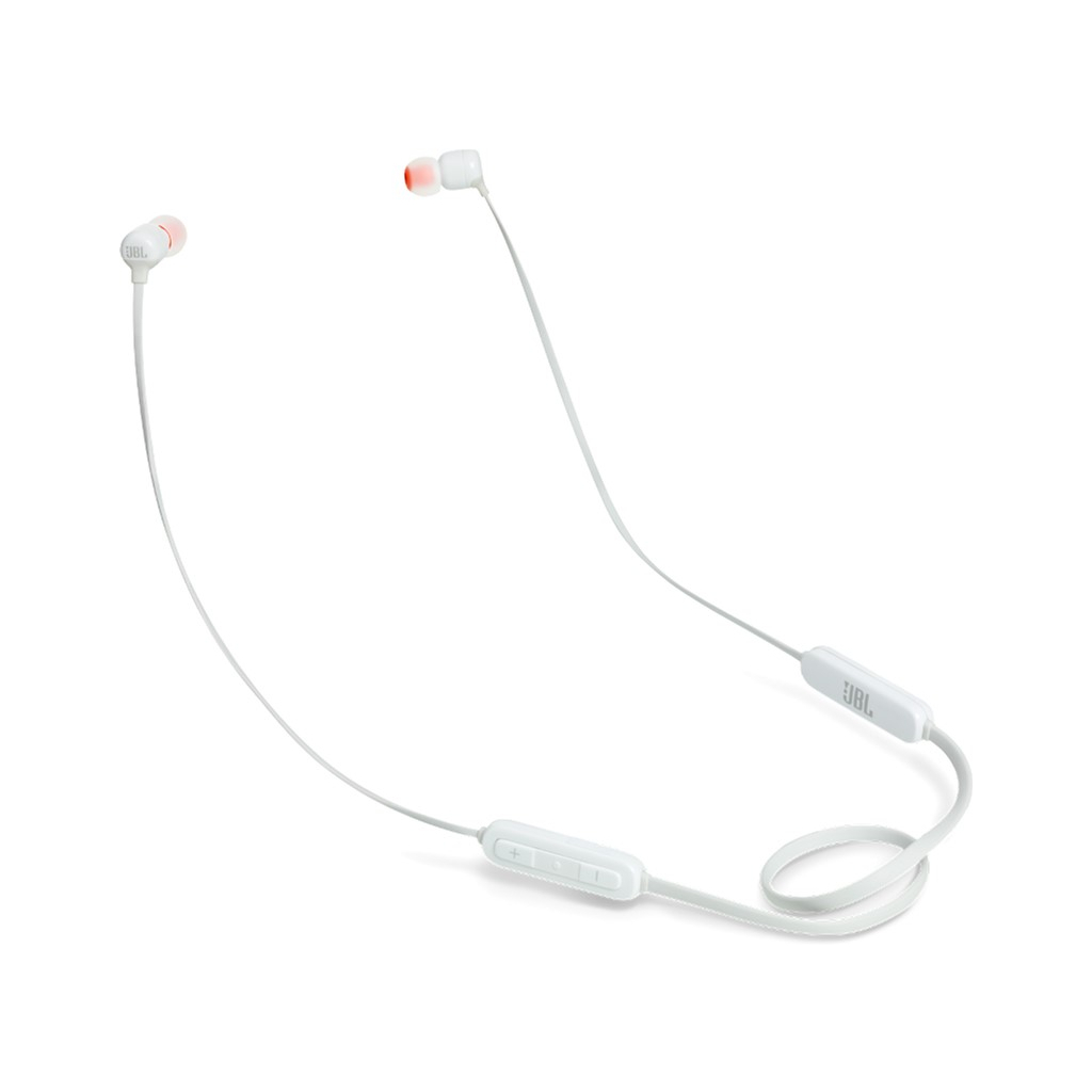 Наушники JBL Tune 160 BT White (JBLT160BTWHT)