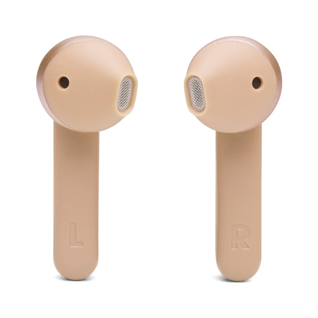 Наушники JBL Tune 225 TWS Gold (JBLT225TWSGLD) - 2