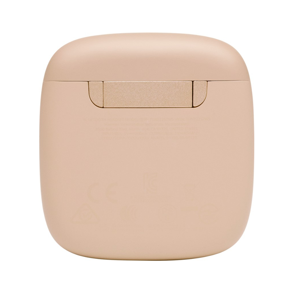 Наушники JBL Tune 225 TWS Gold (JBLT225TWSGLD) - 3