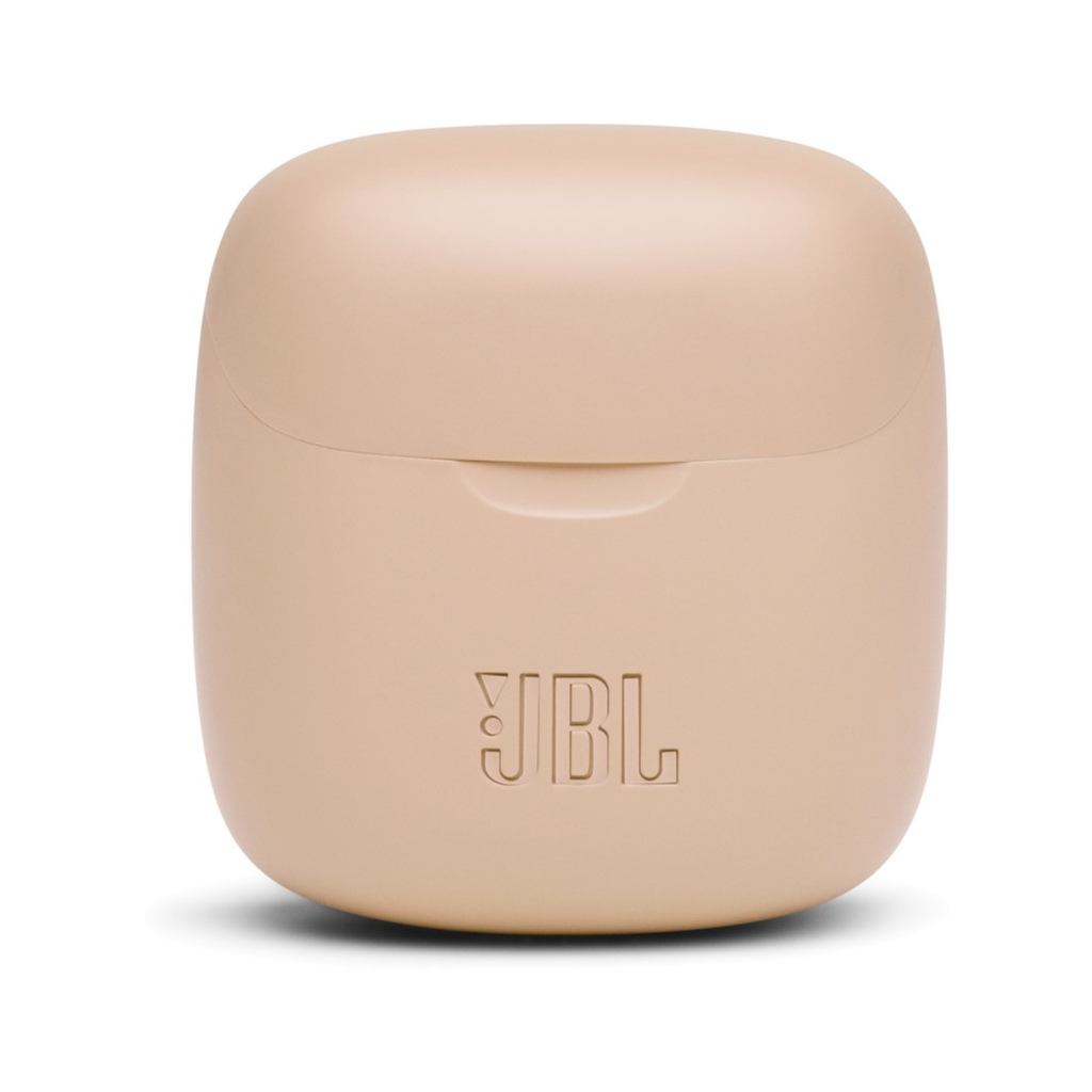 Наушники JBL Tune 225 TWS Gold (JBLT225TWSGLD) - 5