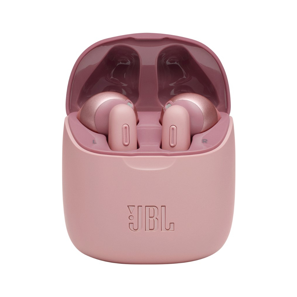 Наушники JBL Tune 225 TWS Pink (JBLT225TWSPIK) - 6
