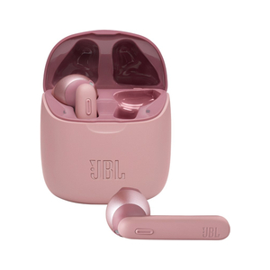 Наушники JBL Tune 225 TWS Pink (JBLT225TWSPIK)