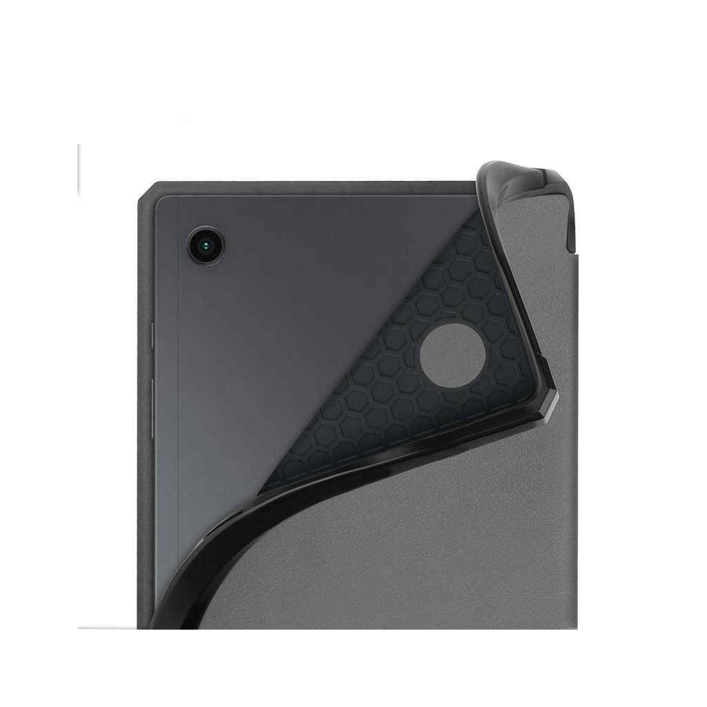 Чехол для планшета BeCover Flexible TPU Mate Lenovo Tab M10 Plus TB-X606/M10 Plus (2Gen)/K10 TB-X6C6 10.3" Gray (708753) - 5