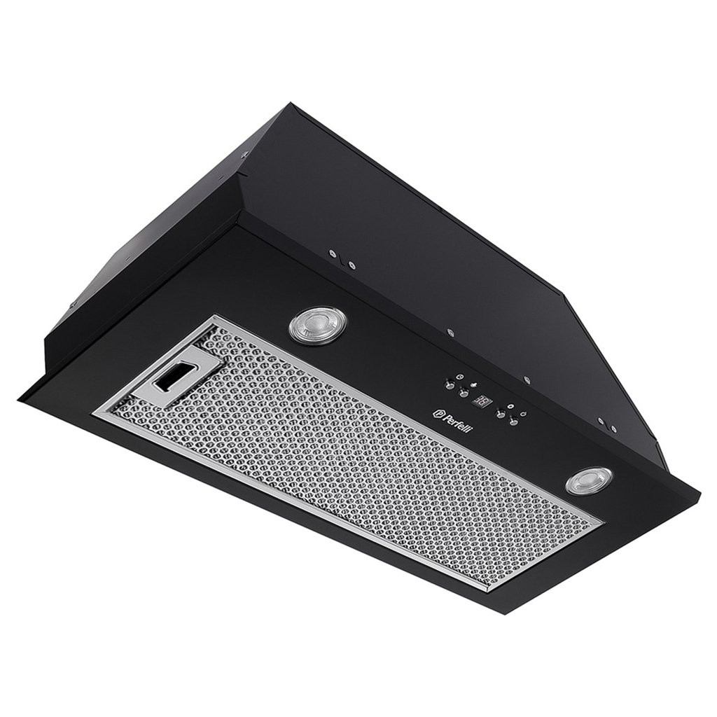 Вытяжка кухонная Perfelli BIET 7854 BL 1200 LED - 4