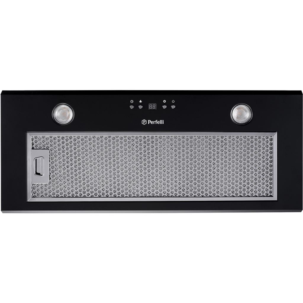 Вытяжка кухонная Perfelli BIET 7854 BL 1200 LED - 6