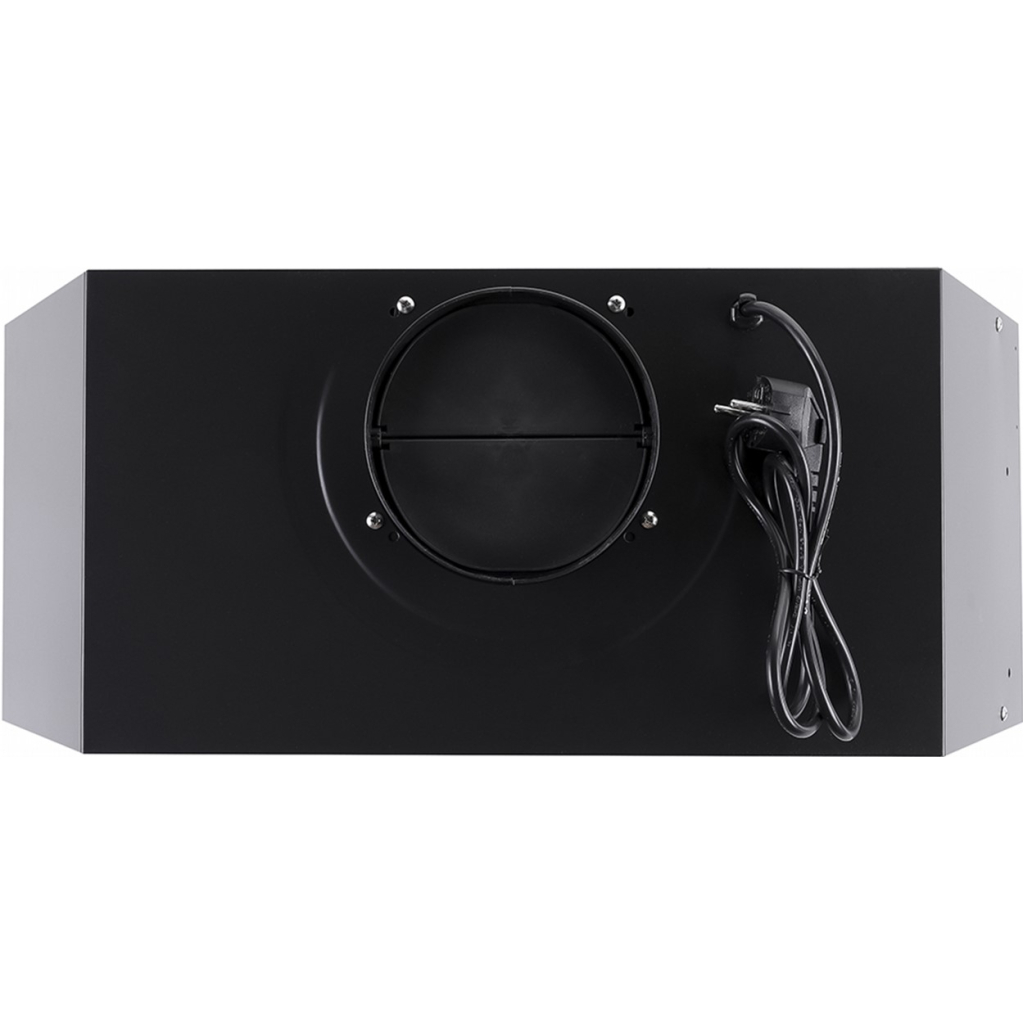 Вытяжка кухонная Perfelli BIET 7854 BL 1200 LED - 9