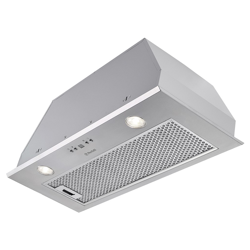 Вытяжка кухонная Perfelli BIET 7854 I 1200 LED - 2