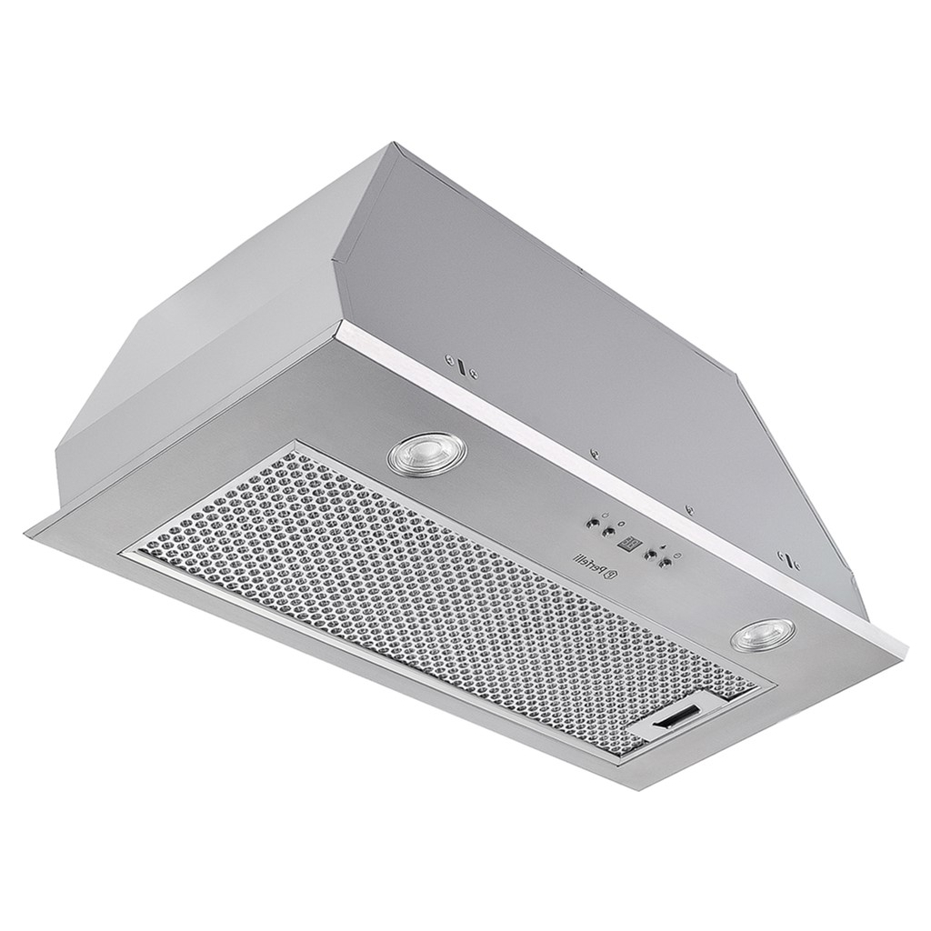 Вытяжка кухонная Perfelli BIET 7854 I 1200 LED - 4