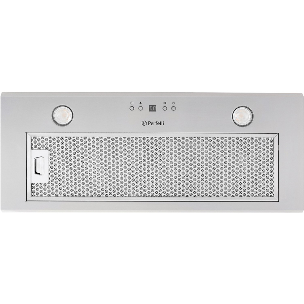 Вытяжка кухонная Perfelli BIET 7854 I 1200 LED - 6