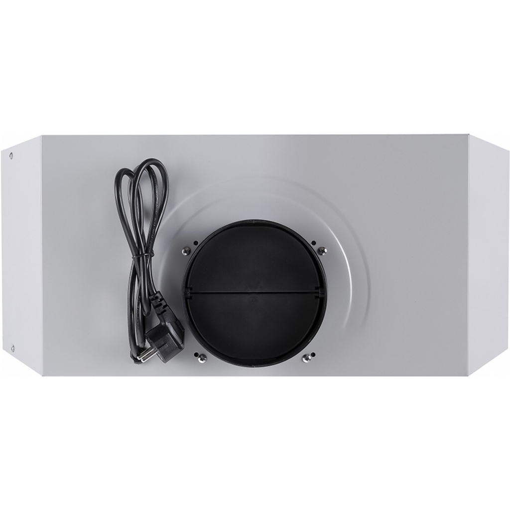 Вытяжка кухонная Perfelli BIET 7854 I 1200 LED - 9