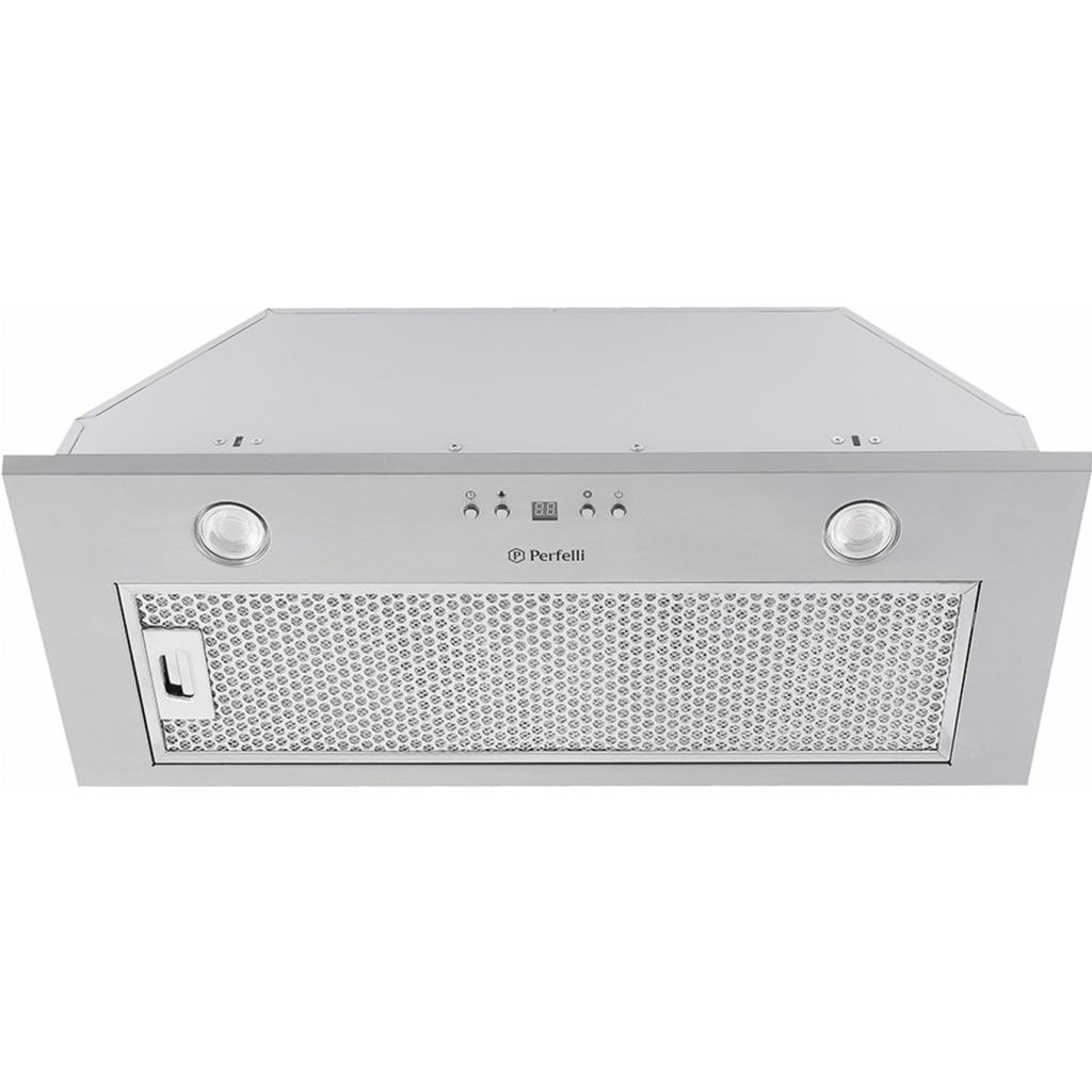 Вытяжка кухонная Perfelli BIET 7854 I 1200 LED