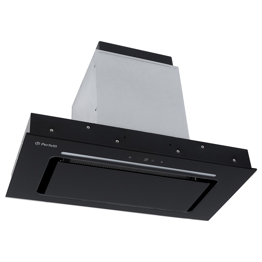 Вытяжка кухонная Perfelli BISP 6773 BL 1100 LED Strip - 2