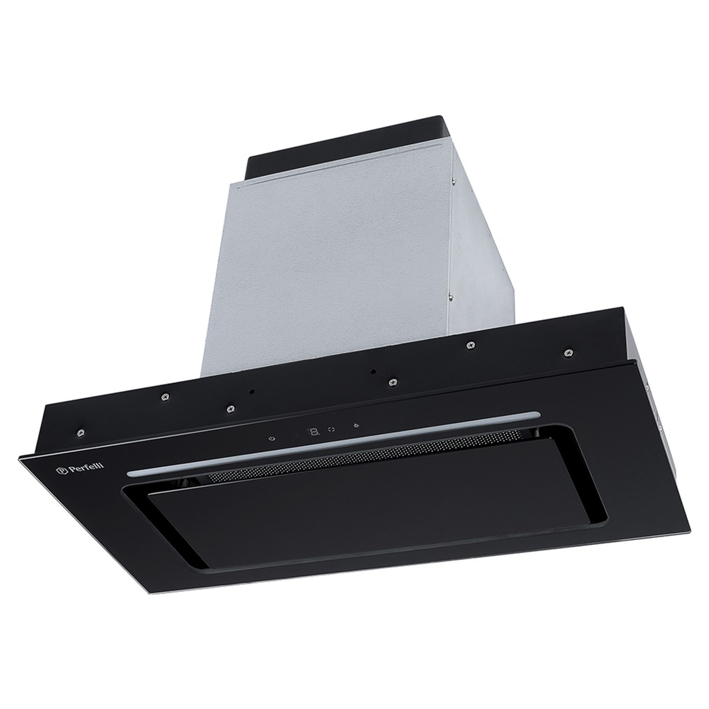 Вытяжка кухонная Perfelli BISP 6773 BL 1100 LED Strip - 4