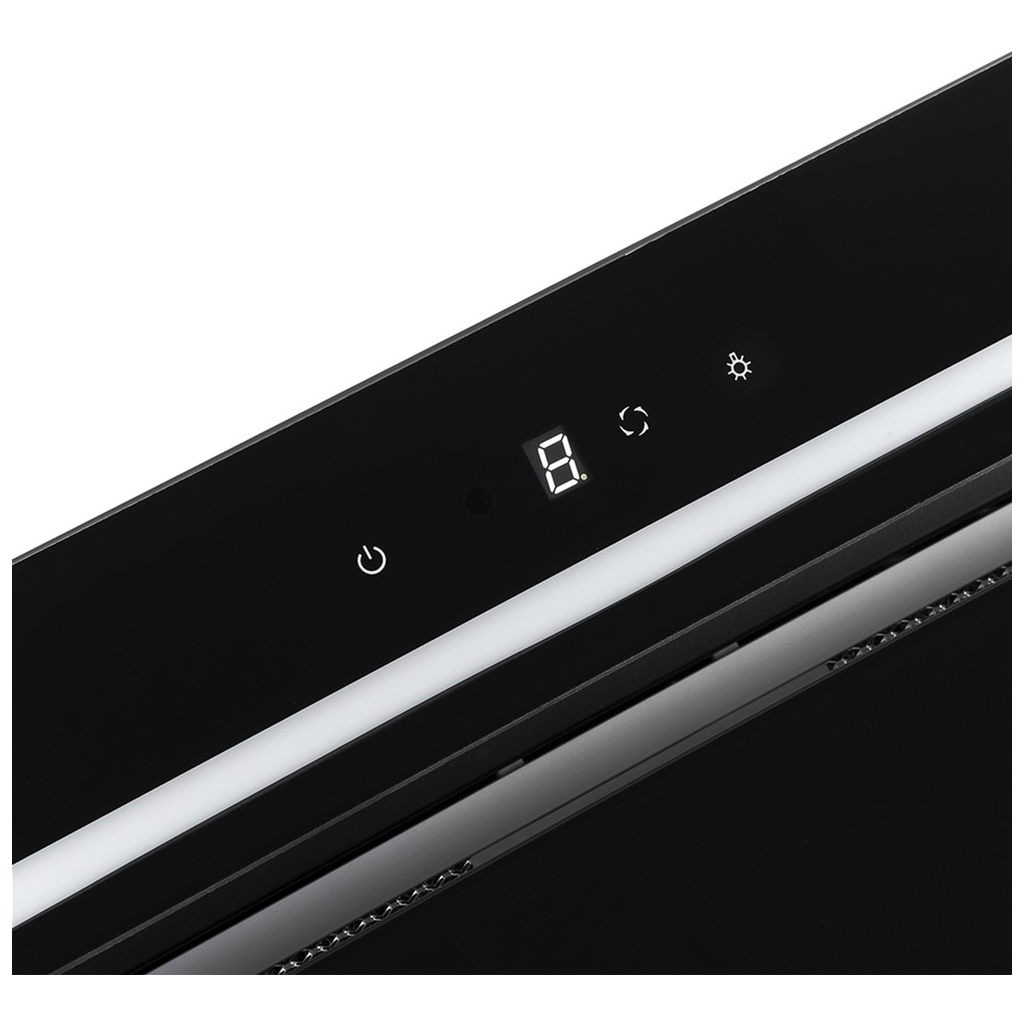 Вытяжка кухонная Perfelli BISP 6773 BL 1100 LED Strip - 6