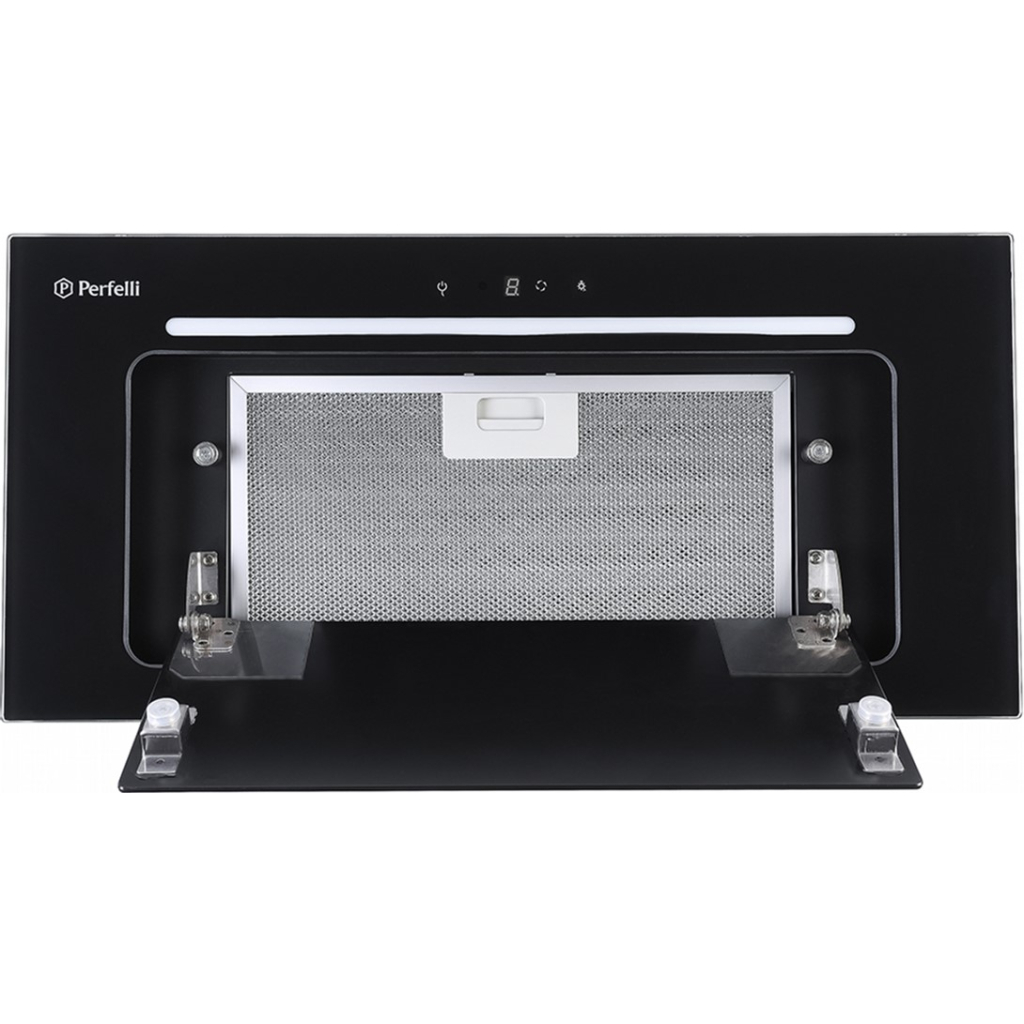 Вытяжка кухонная Perfelli BISP 6773 BL 1100 LED Strip - 7