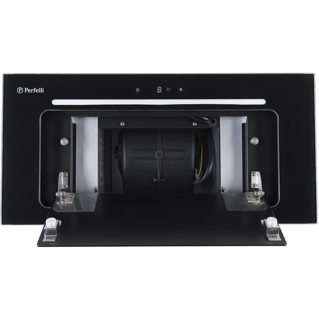 Вытяжка кухонная Perfelli BISP 6773 BL 1100 LED Strip - 8