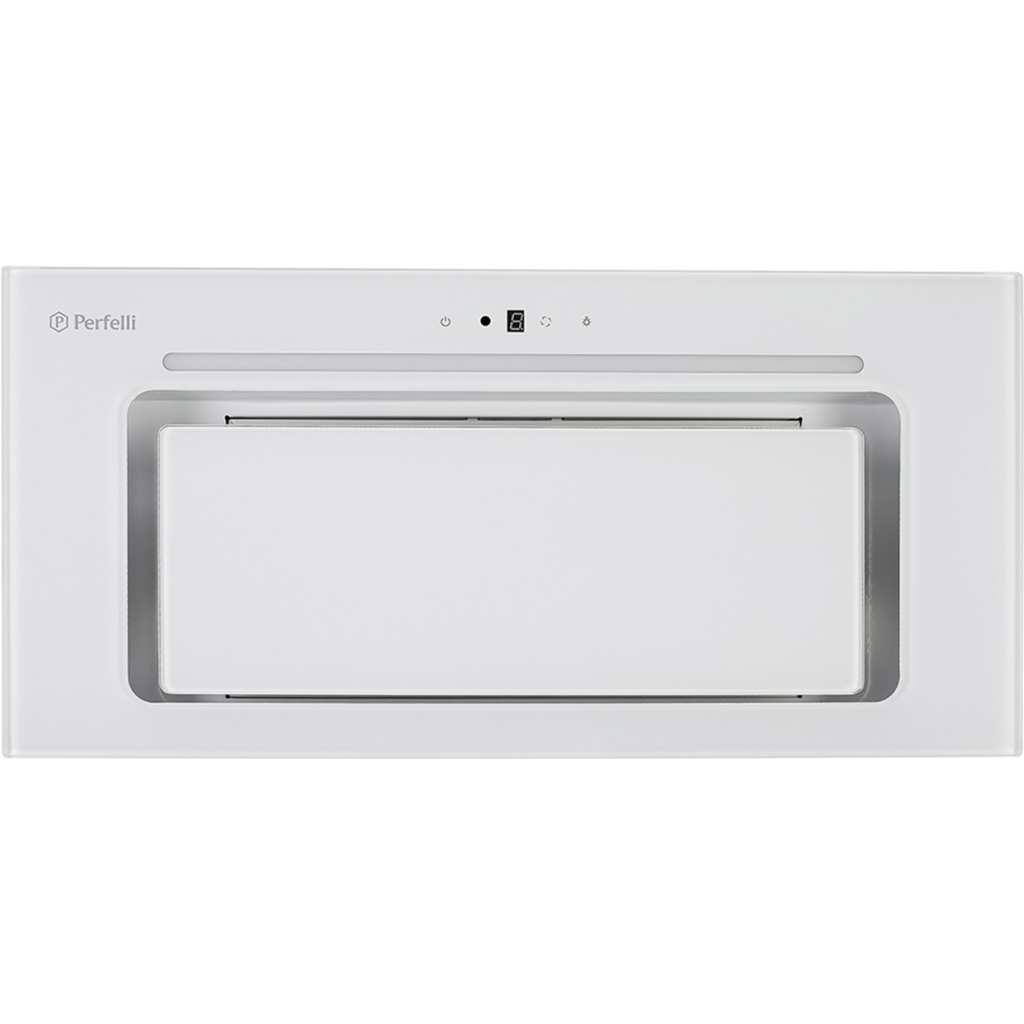 Вытяжка кухонная Perfelli BISP 6773 WH 1100 LED Strip - 3