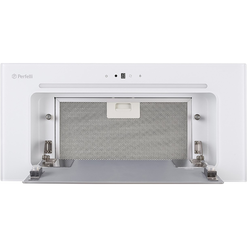 Вытяжка кухонная Perfelli BISP 6773 WH 1100 LED Strip - 5