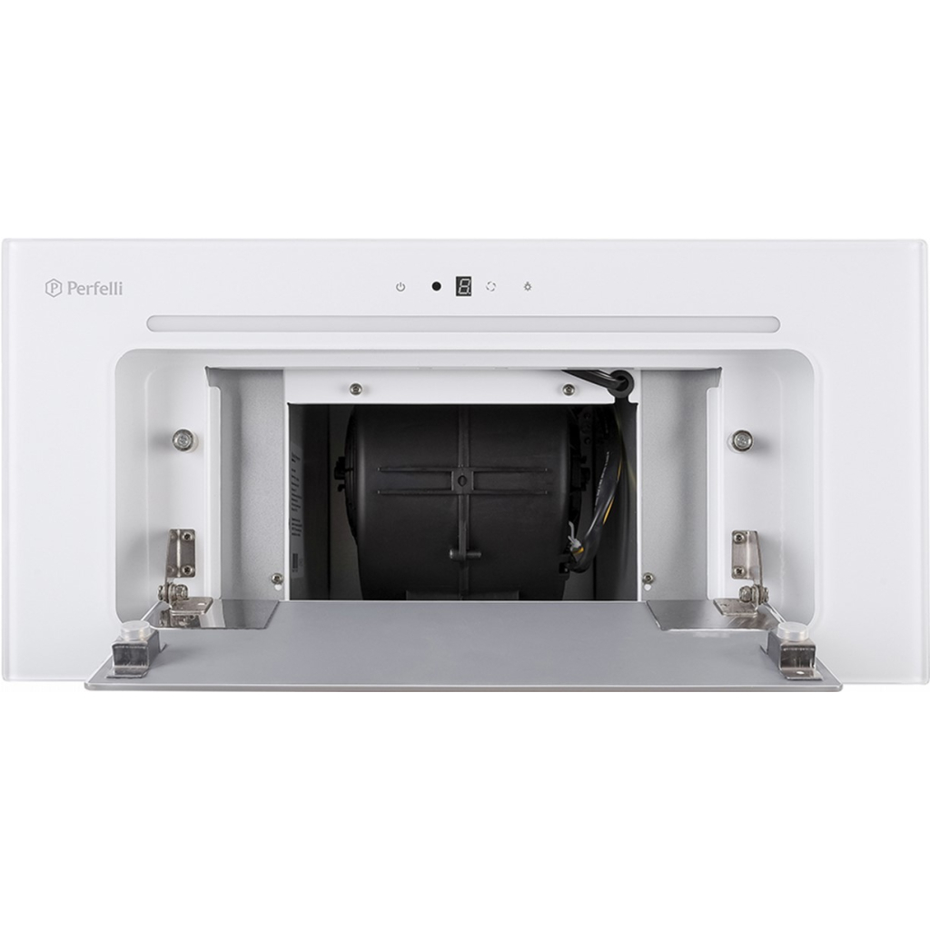 Вытяжка кухонная Perfelli BISP 6773 WH 1100 LED Strip - 6