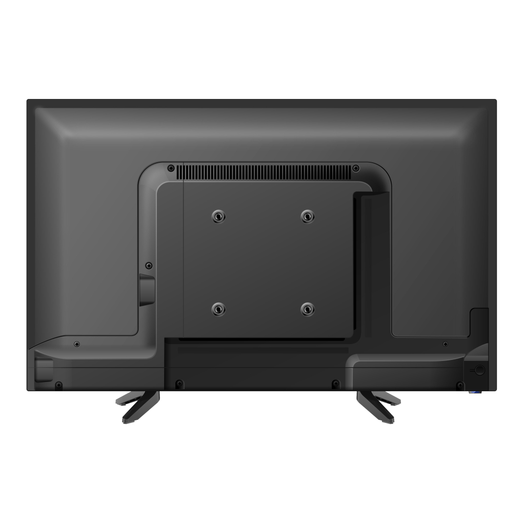 Телевизор Hoffson A24HD500T2S - 2