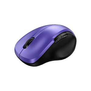 Мышка Genius Ergo 8200S Wireless Purple (31030029402)