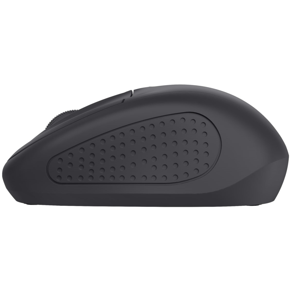 Мышка Trust Primo Wireless Mat Black (24794) - 2
