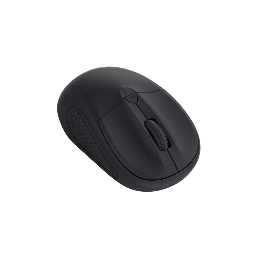 Мышка Trust Primo Wireless Mat Black (24794) - 3