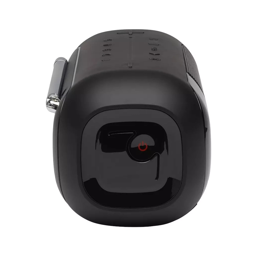 Акустическая система JBL Tuner 2 FM Black (JBLTUNER2FMBLK) - 4