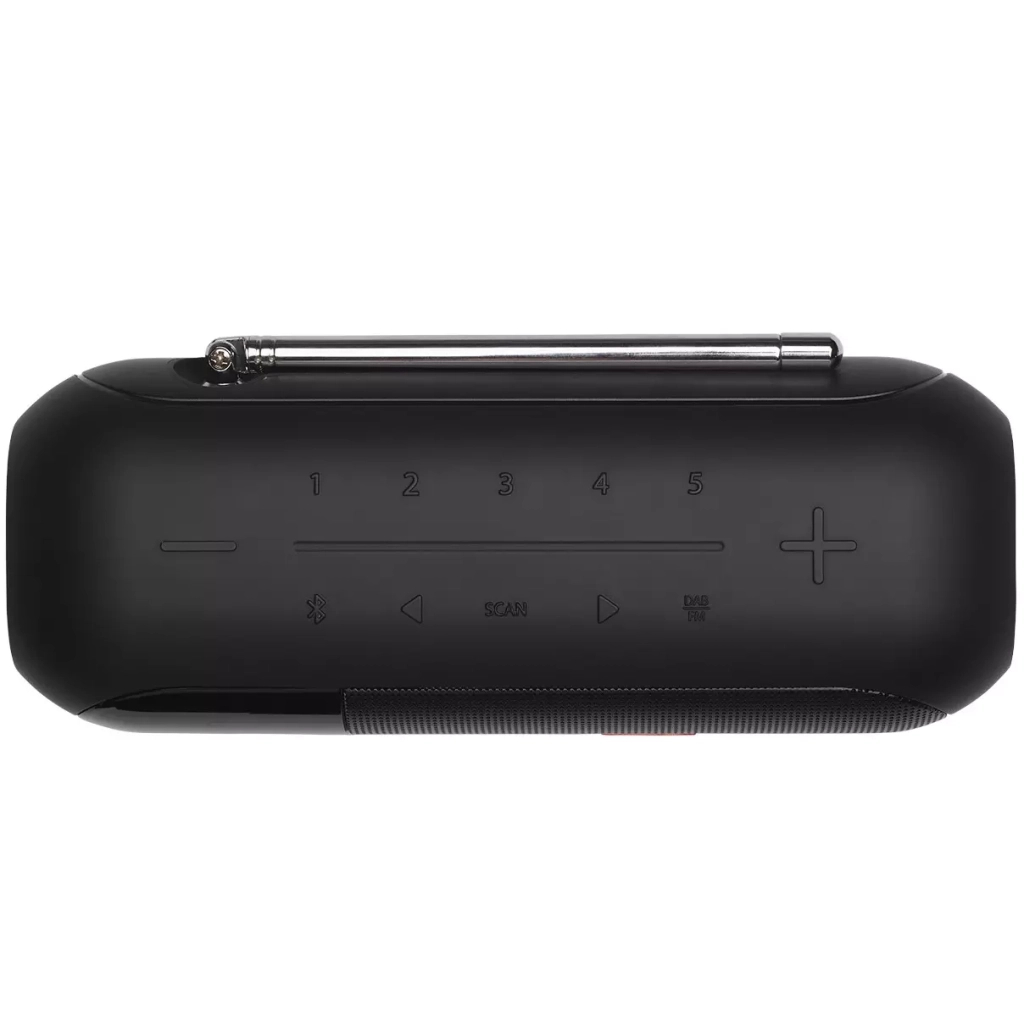 Акустическая система JBL Tuner 2 FM Black (JBLTUNER2FMBLK) - 6