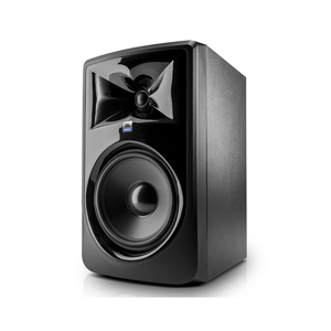 Акустическая система JBL 308P MKII Black (JBL-308PMKII-EK)