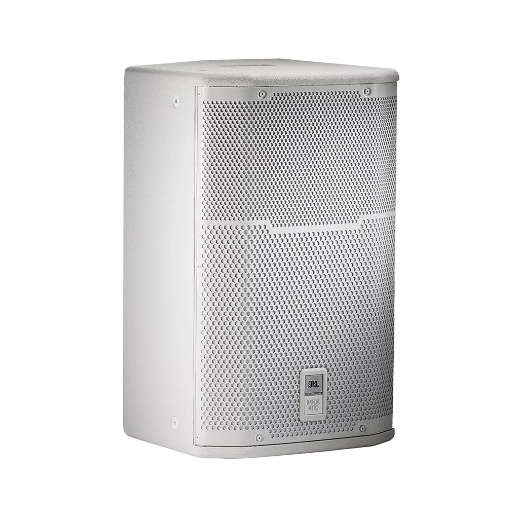 Акустическая система JBL PRX412M-WH