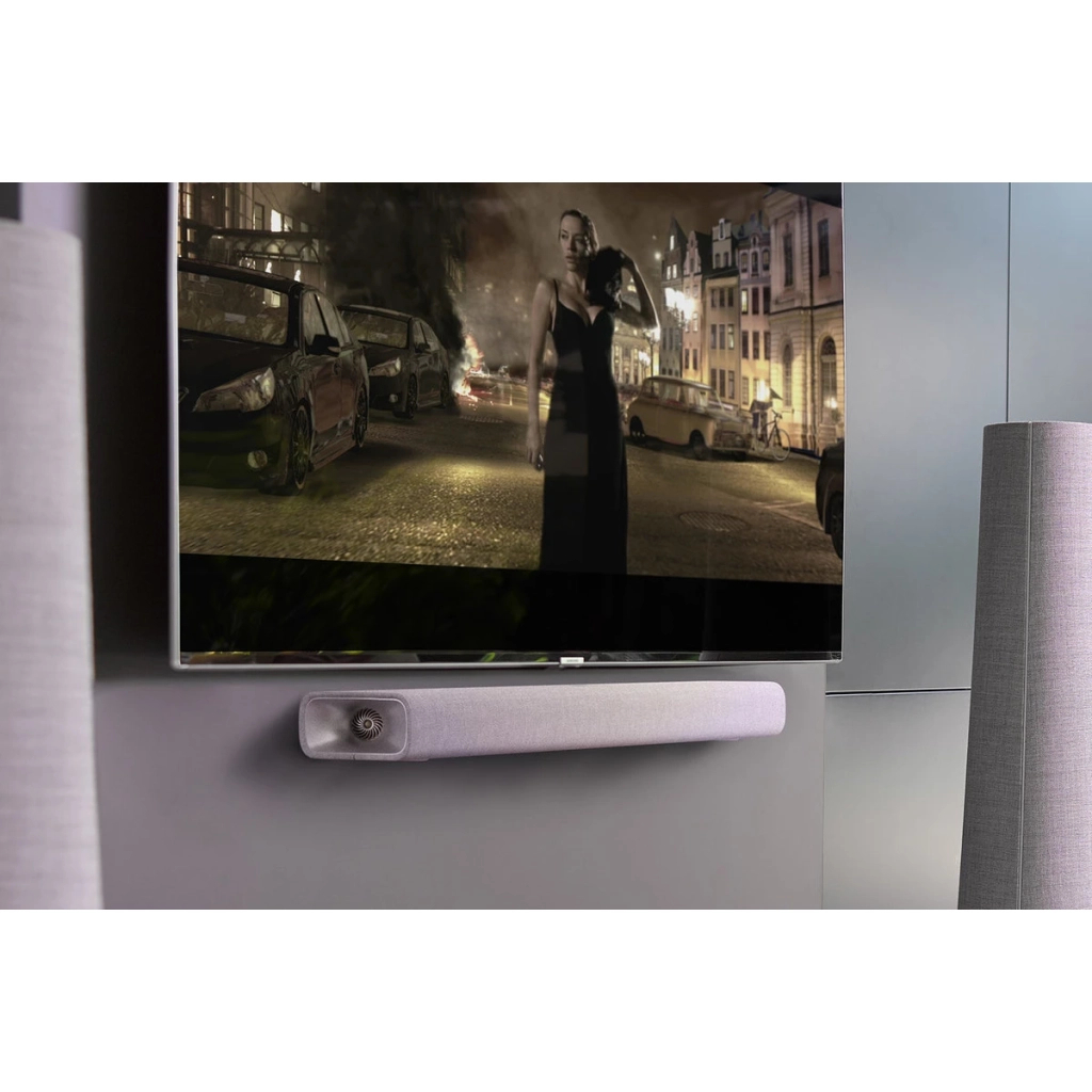 Акустическая система Harman Kardon Citation Multibeam 700 Grey (HKCITAMB700GRYEU) - 7