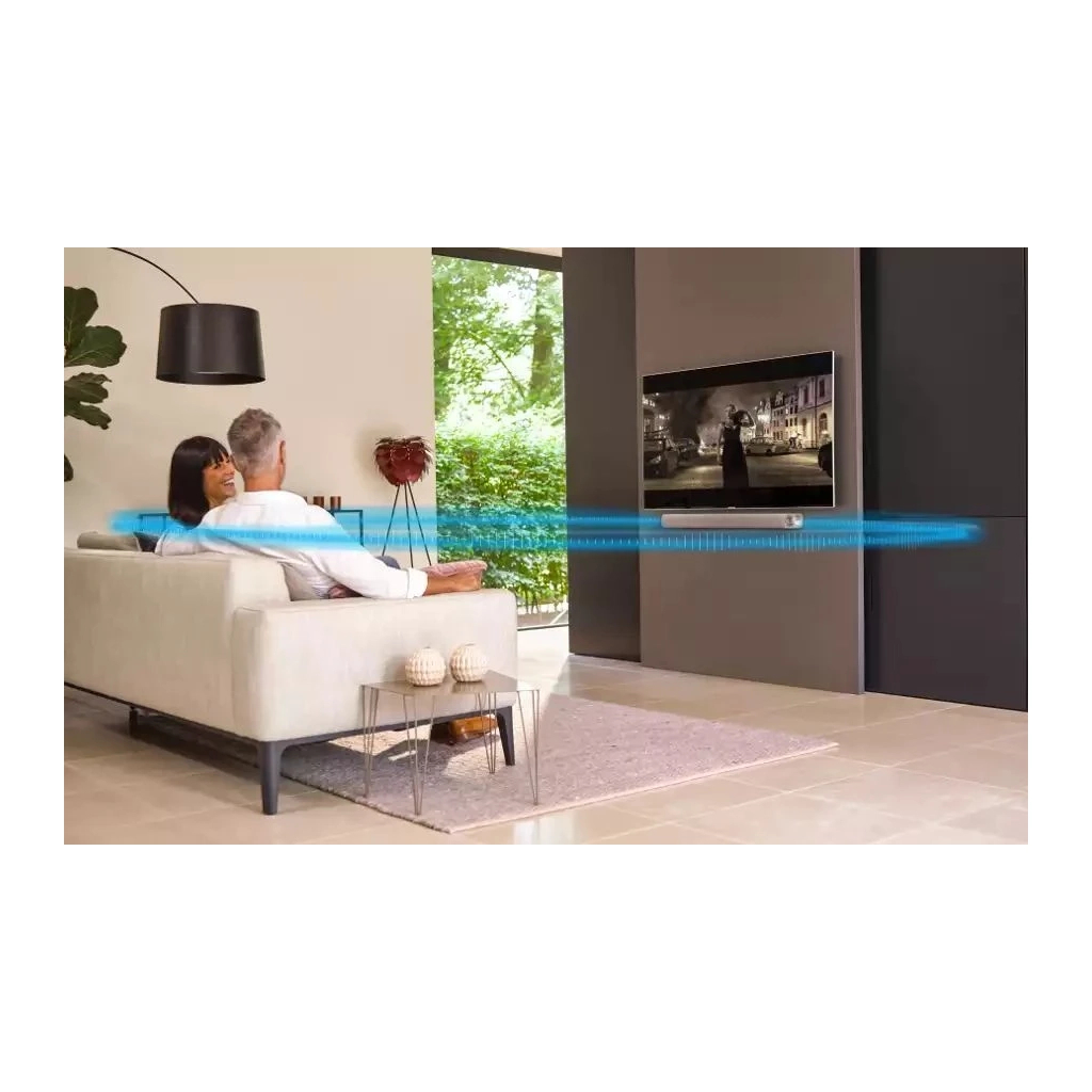 Акустическая система Harman Kardon Citation Multibeam 700 Grey (HKCITAMB700GRYEU) - 8