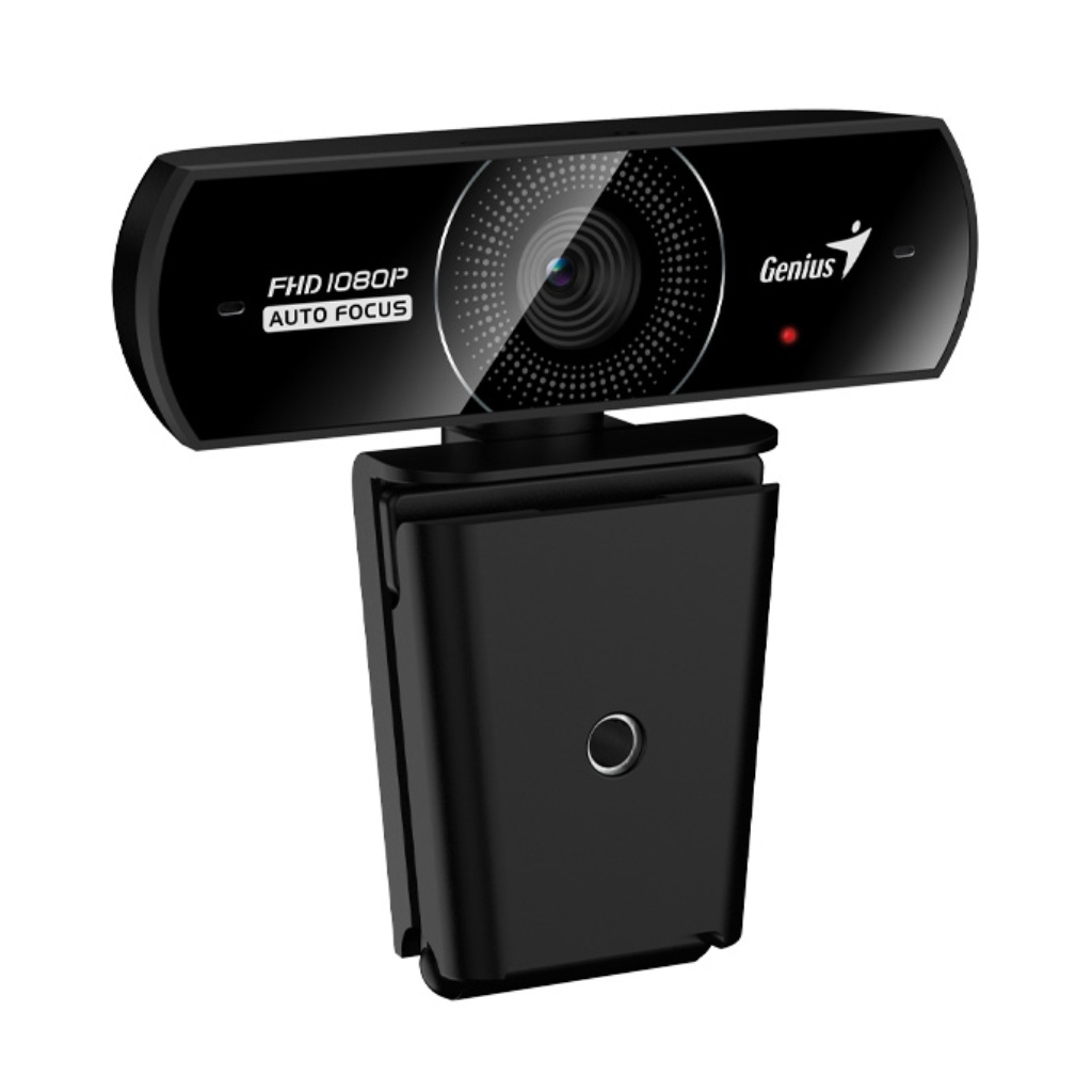 Веб-камера Genius FaceCam 2022AF (32200007400) - 2