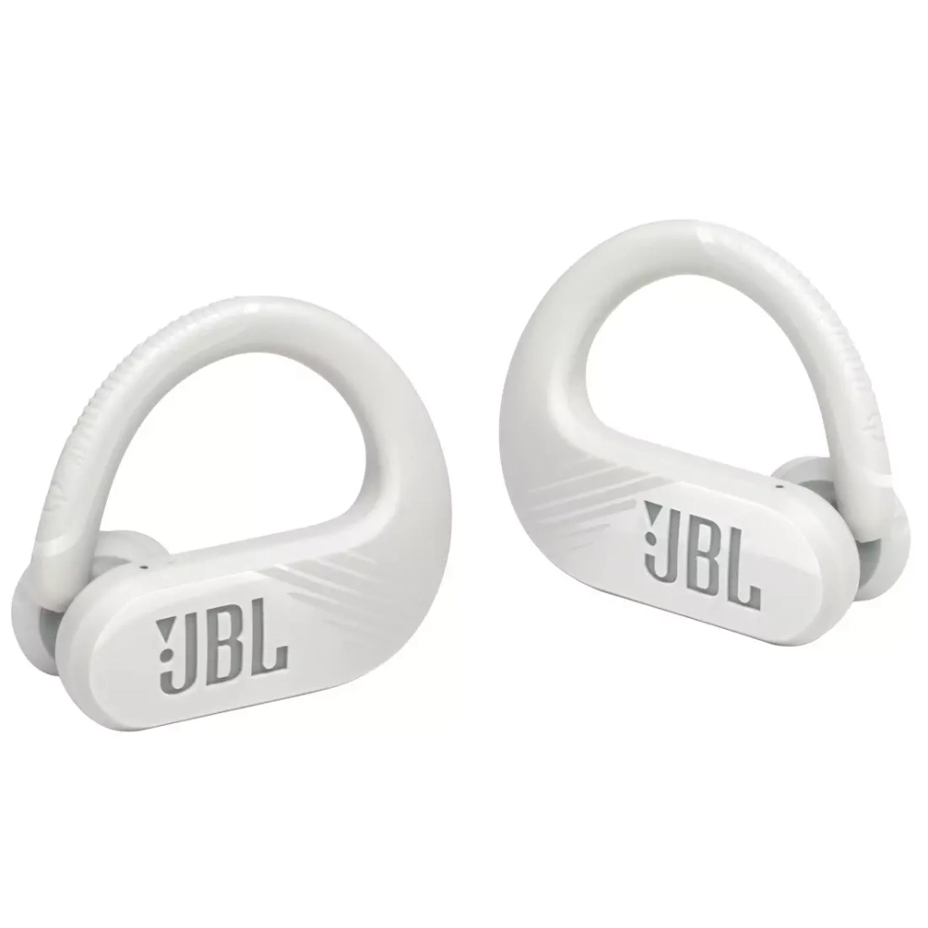 Наушники JBL Endurance Peak II White (JBLENDURPEAKIIWPV) - 1