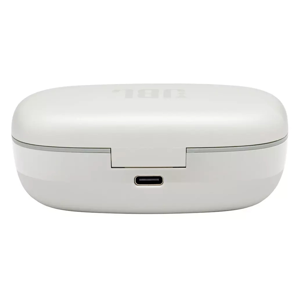 Наушники JBL Endurance Peak II White (JBLENDURPEAKIIWPV) - 5