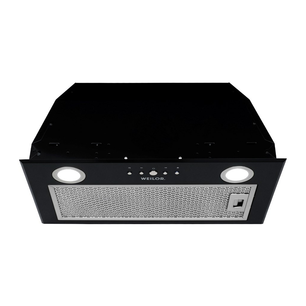 Вытяжка кухонная Weilor WBE 5230 FBL 1000 LED - 2 Вытяжка кухонная Weilor WBE 5230 FBL 1000 LED - 2