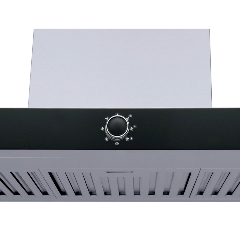 Вытяжка кухонная Perfelli TM 9642 I/BL 1000 LED - 7