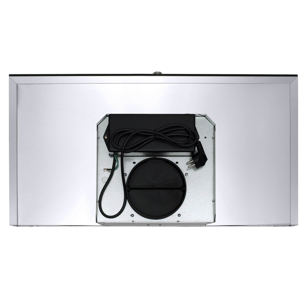 Вытяжка кухонная Perfelli TM 9642 I/BL 1000 LED - 8