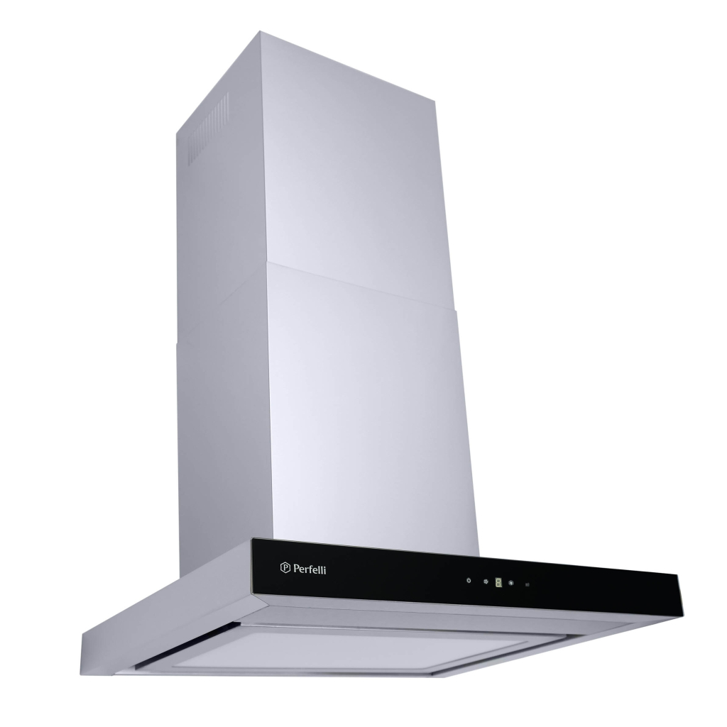 Вытяжка кухонная Perfelli TS 6635 I/BL 1000 LED - 1