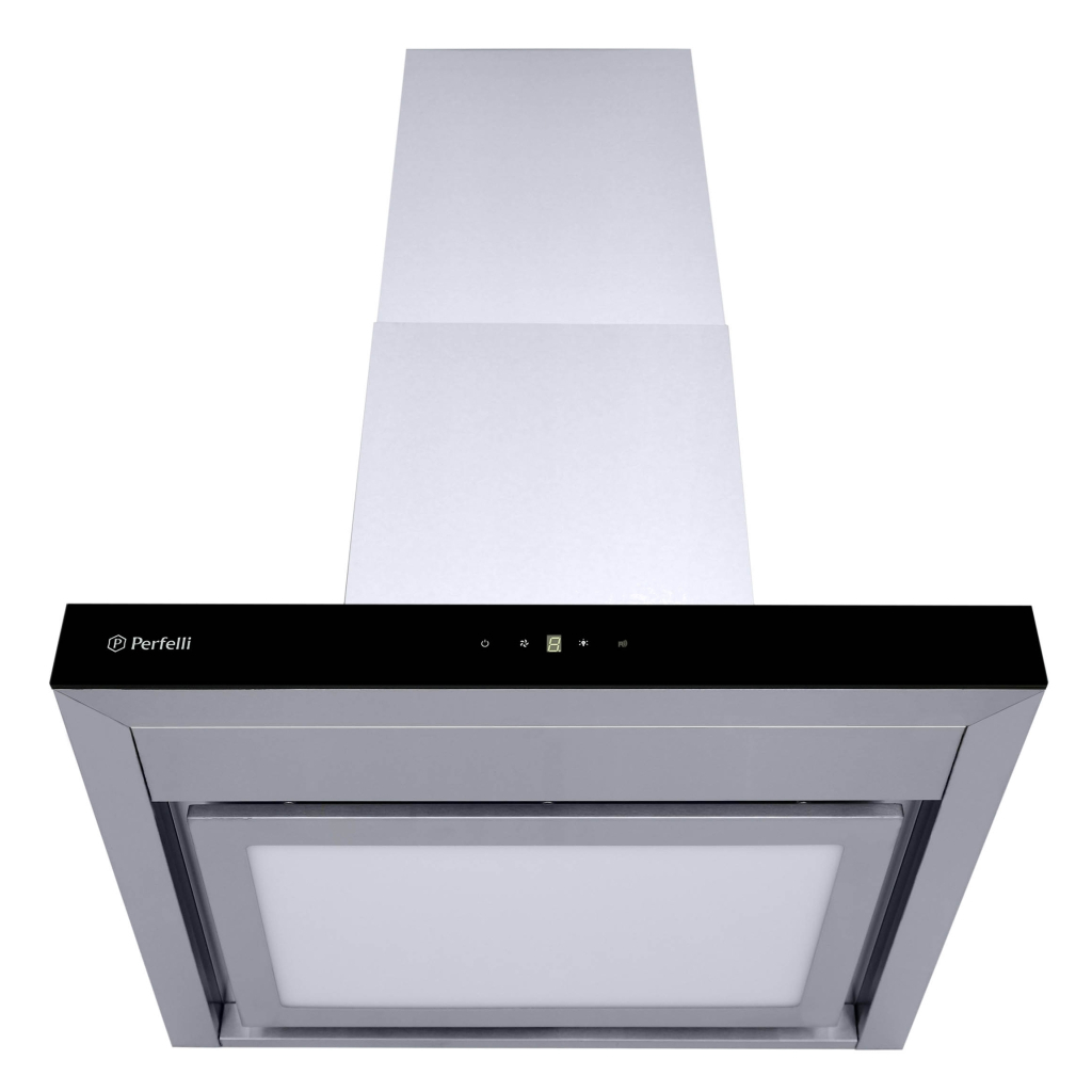 Вытяжка кухонная Perfelli TS 6635 I/BL 1000 LED - 4