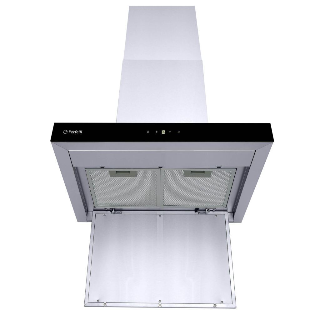 Вытяжка кухонная Perfelli TS 6635 I/BL 1000 LED - 6