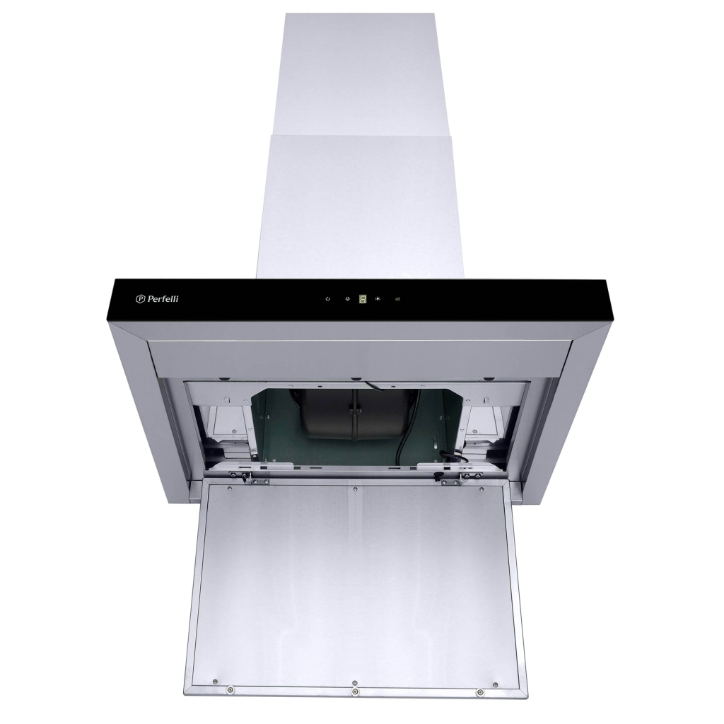 Вытяжка кухонная Perfelli TS 6635 I/BL 1000 LED - 7