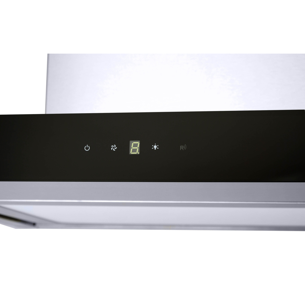 Вытяжка кухонная Perfelli TS 6635 I/BL 1000 LED - 8