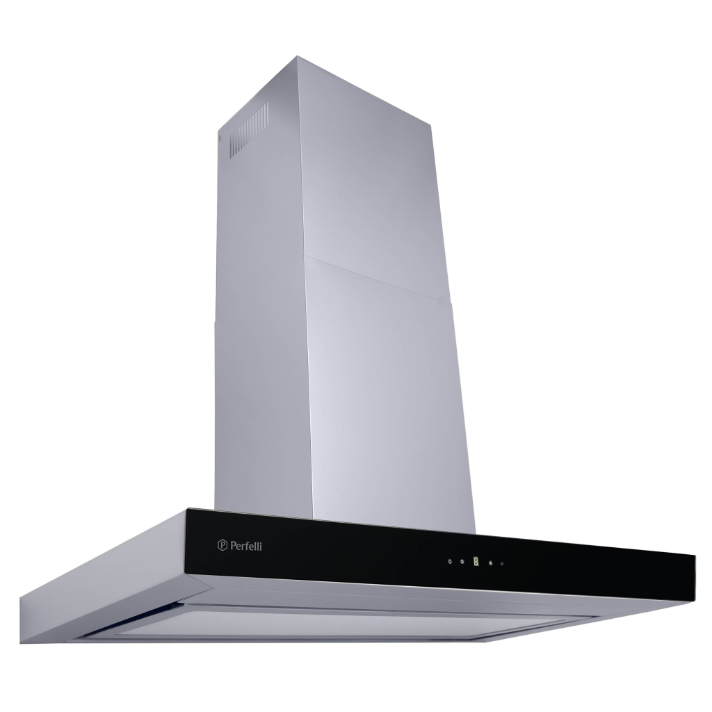 Вытяжка кухонная Perfelli TS 9635 I/BL 1000 LED - 1