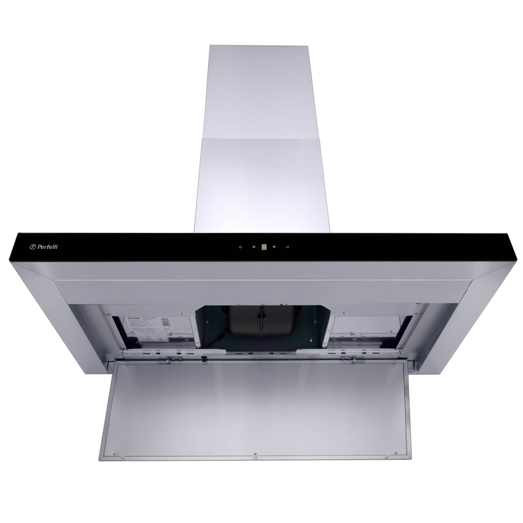 Вытяжка кухонная Perfelli TS 9635 I/BL 1000 LED - 7