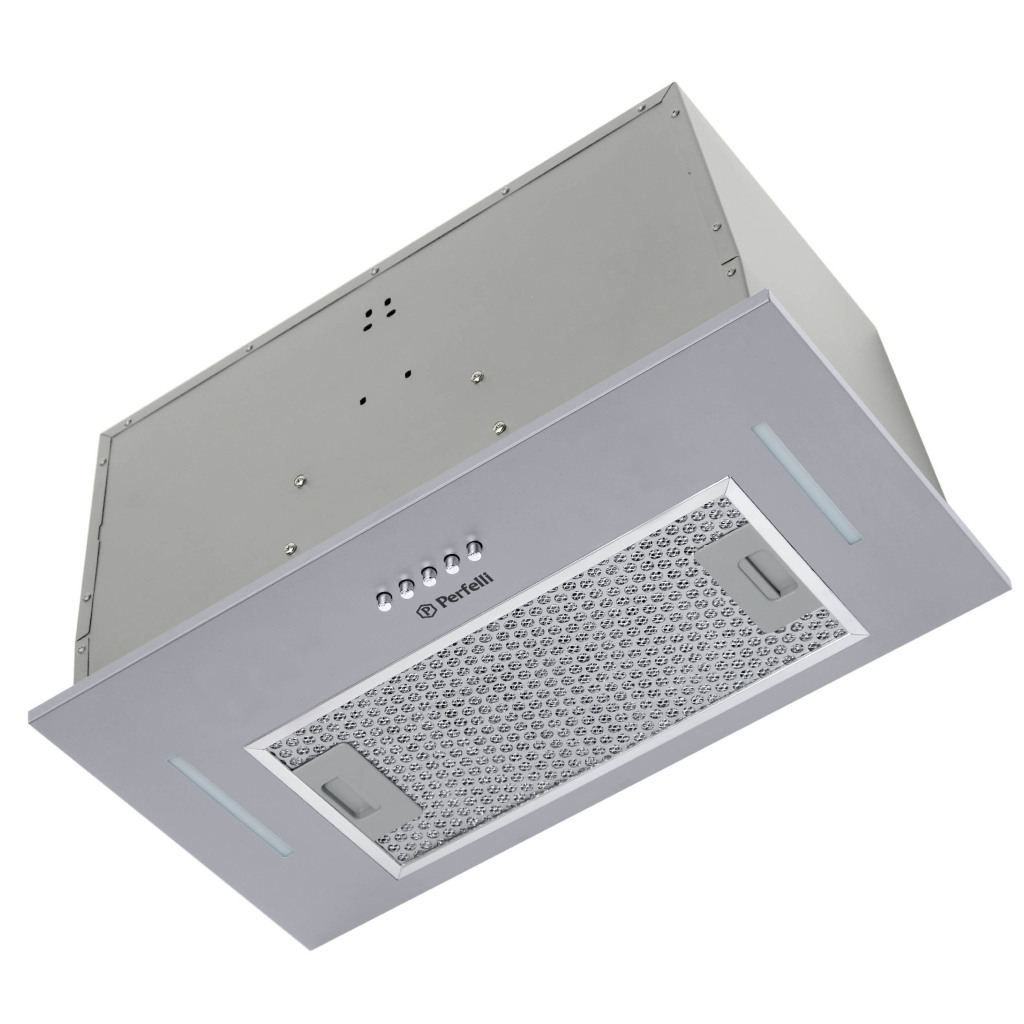Вытяжка кухонная Perfelli BI 5453 I 850 LED Strip - 2