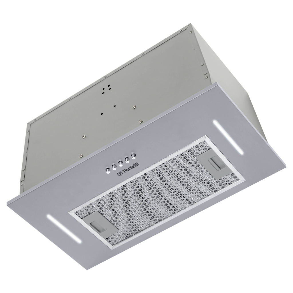 Вытяжка кухонная Perfelli BI 5453 I 850 LED Strip - 5