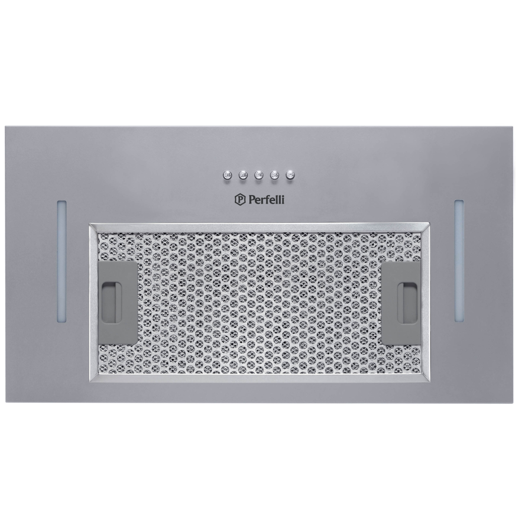 Вытяжка кухонная Perfelli BI 5453 I 850 LED Strip - 6